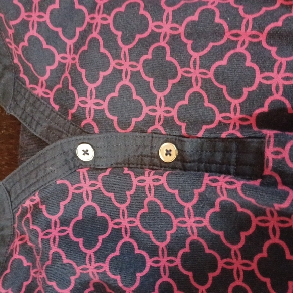 Croft & Barrow top - Picture 11 of 11